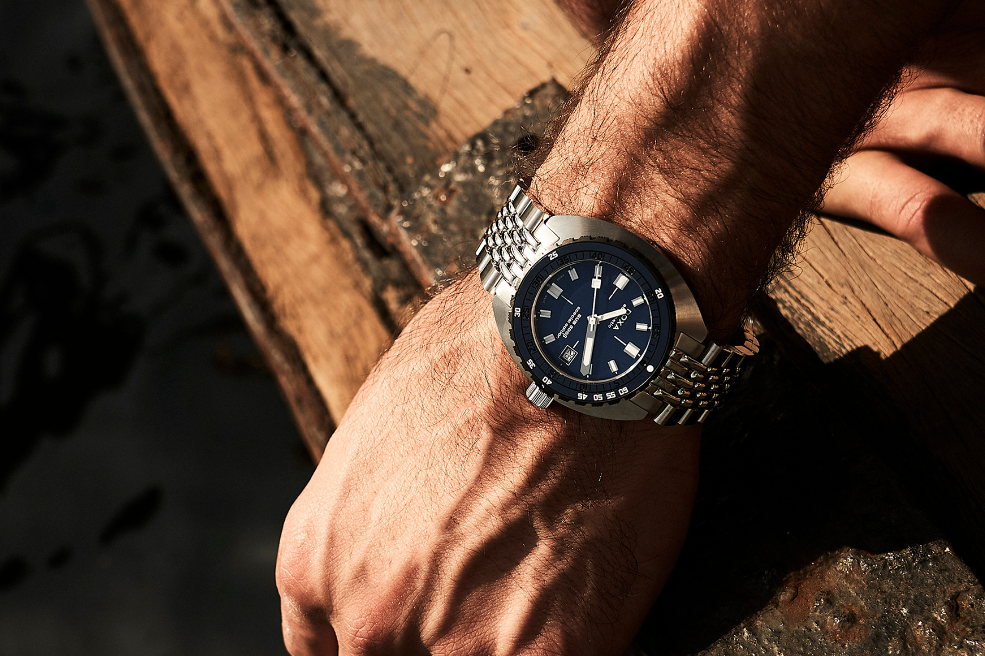 WATCHONISTA