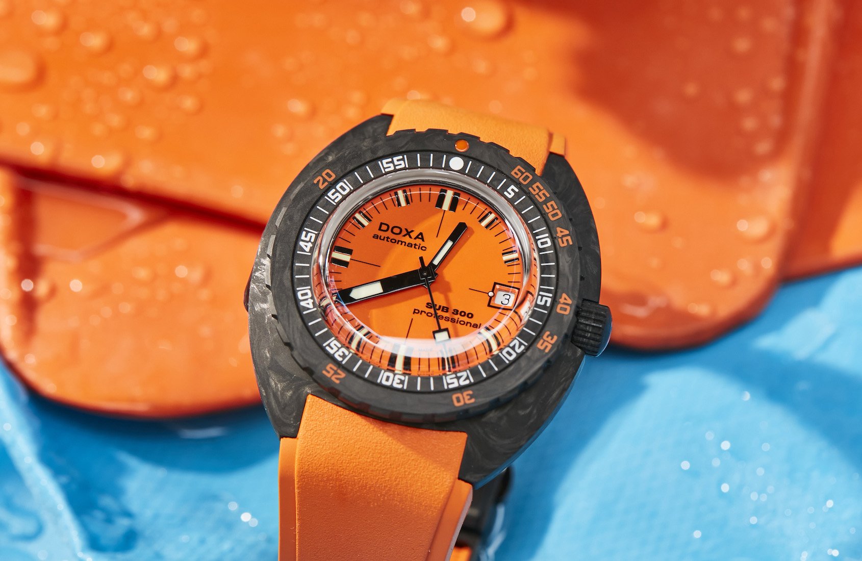 WATCH GECKO