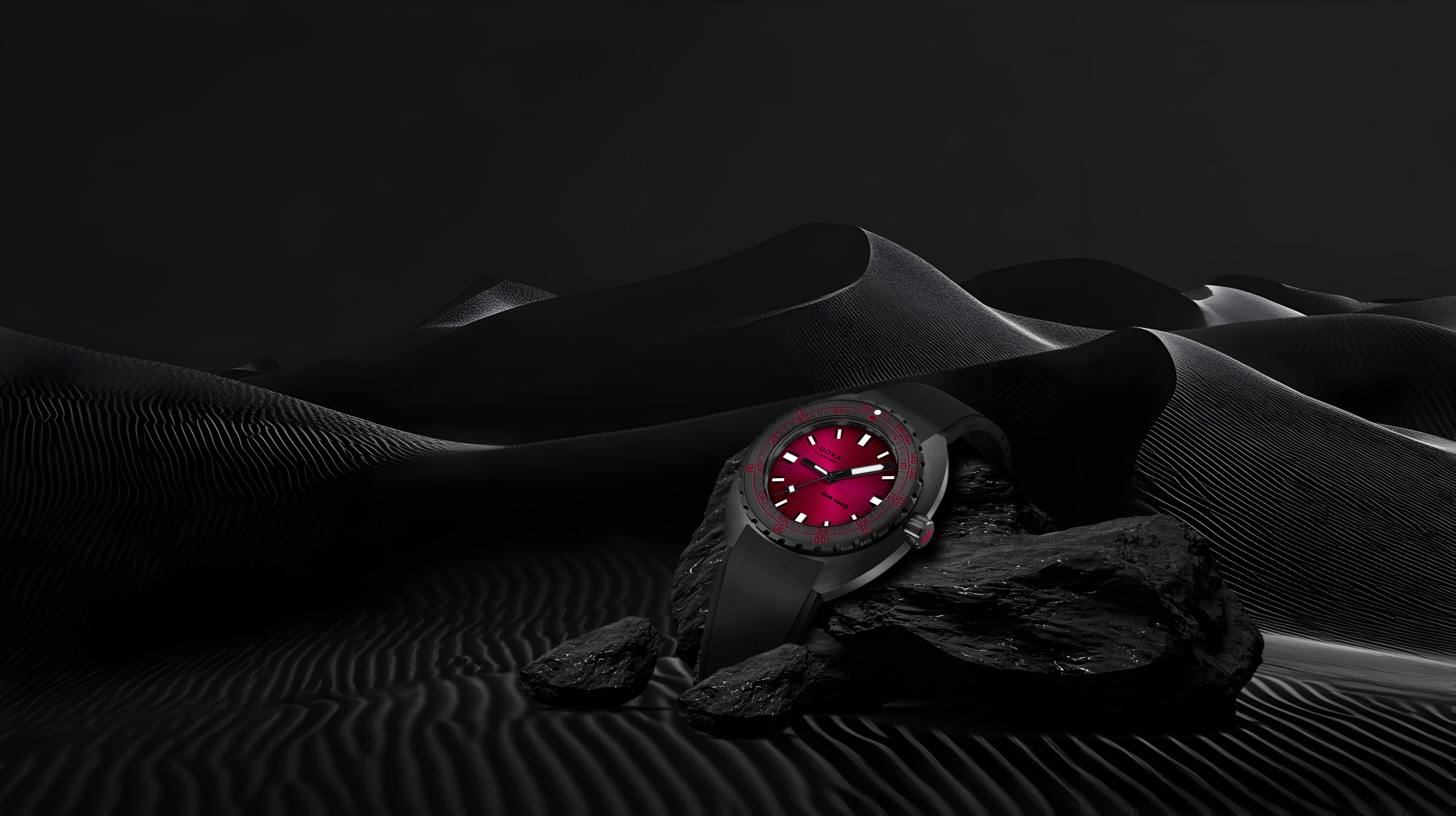 TIME AND WATCHES