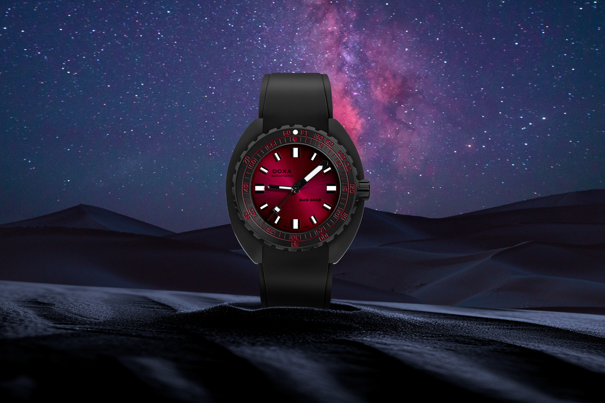 WATCHTIME