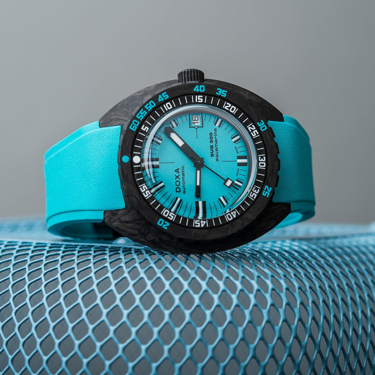 Aquamarine