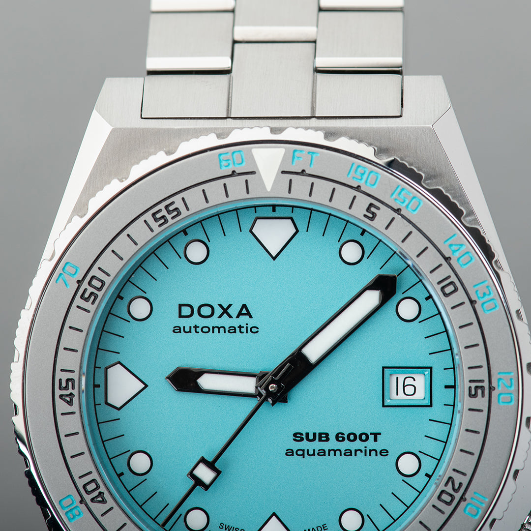 Aquamarine