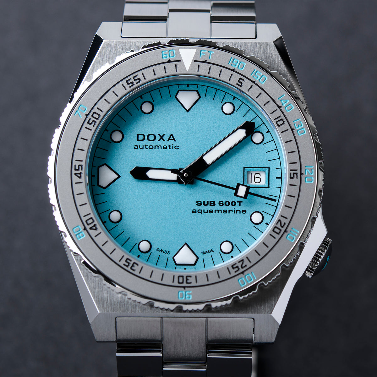 Aquamarine