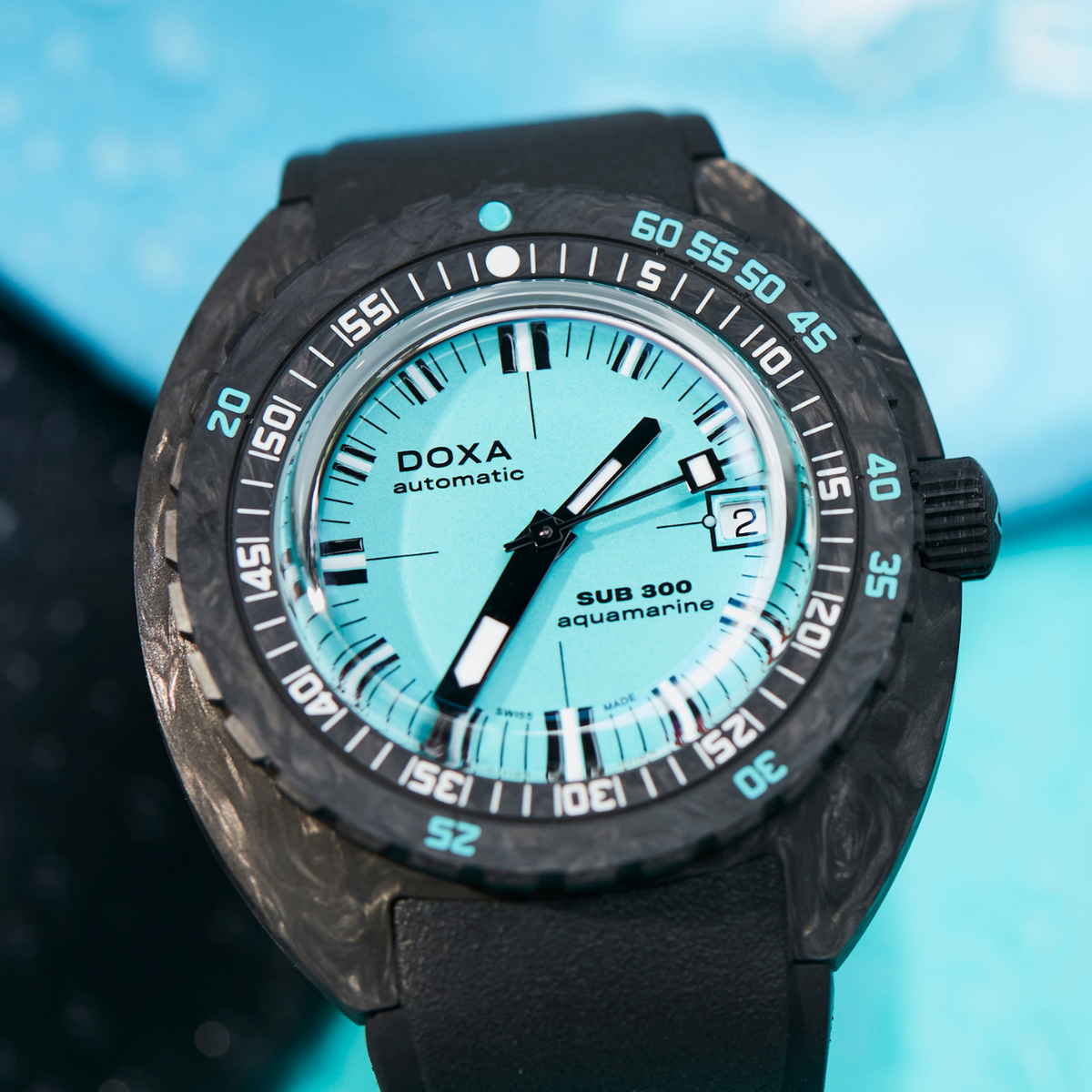 Aquamarine