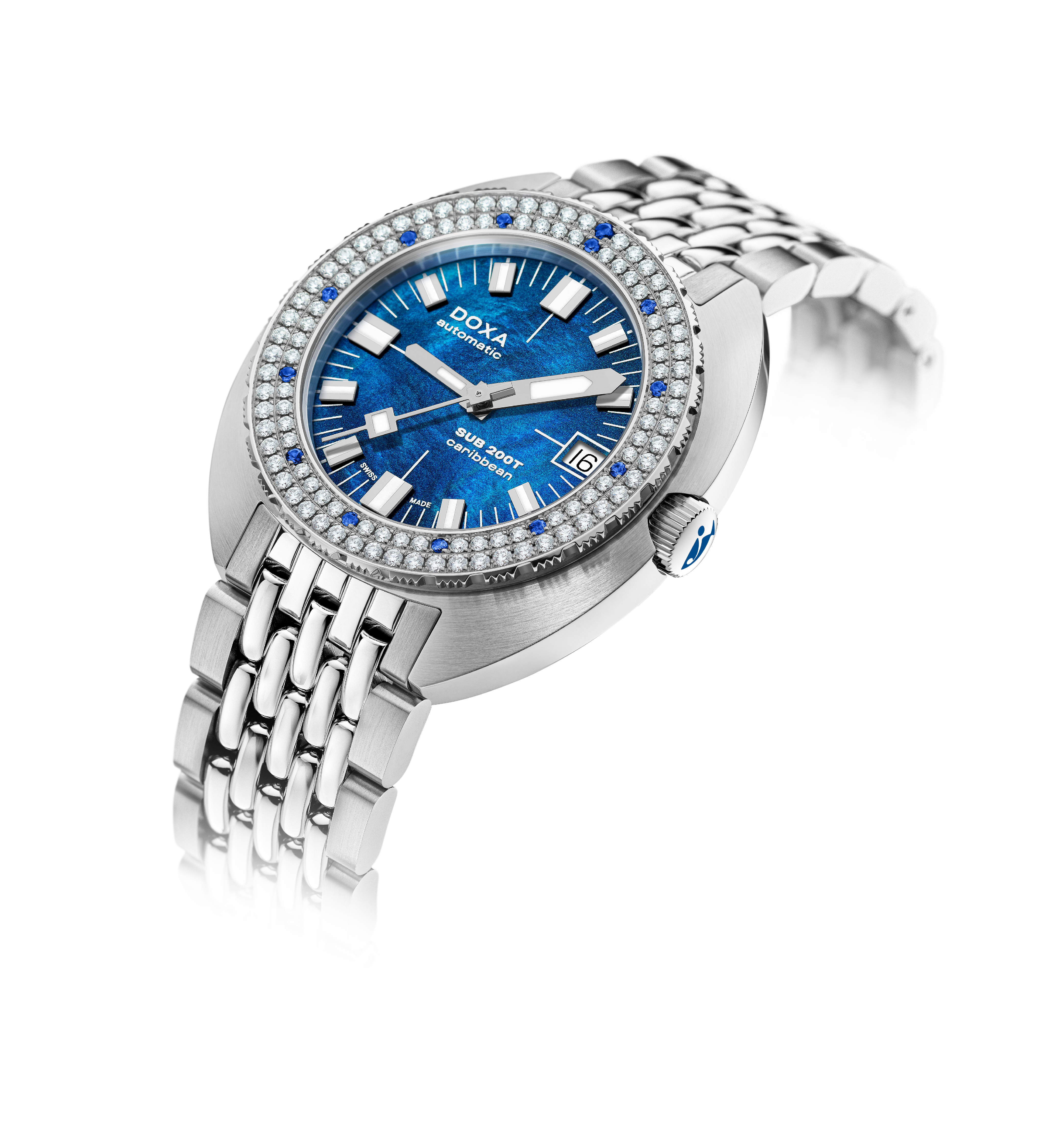 カリブ海