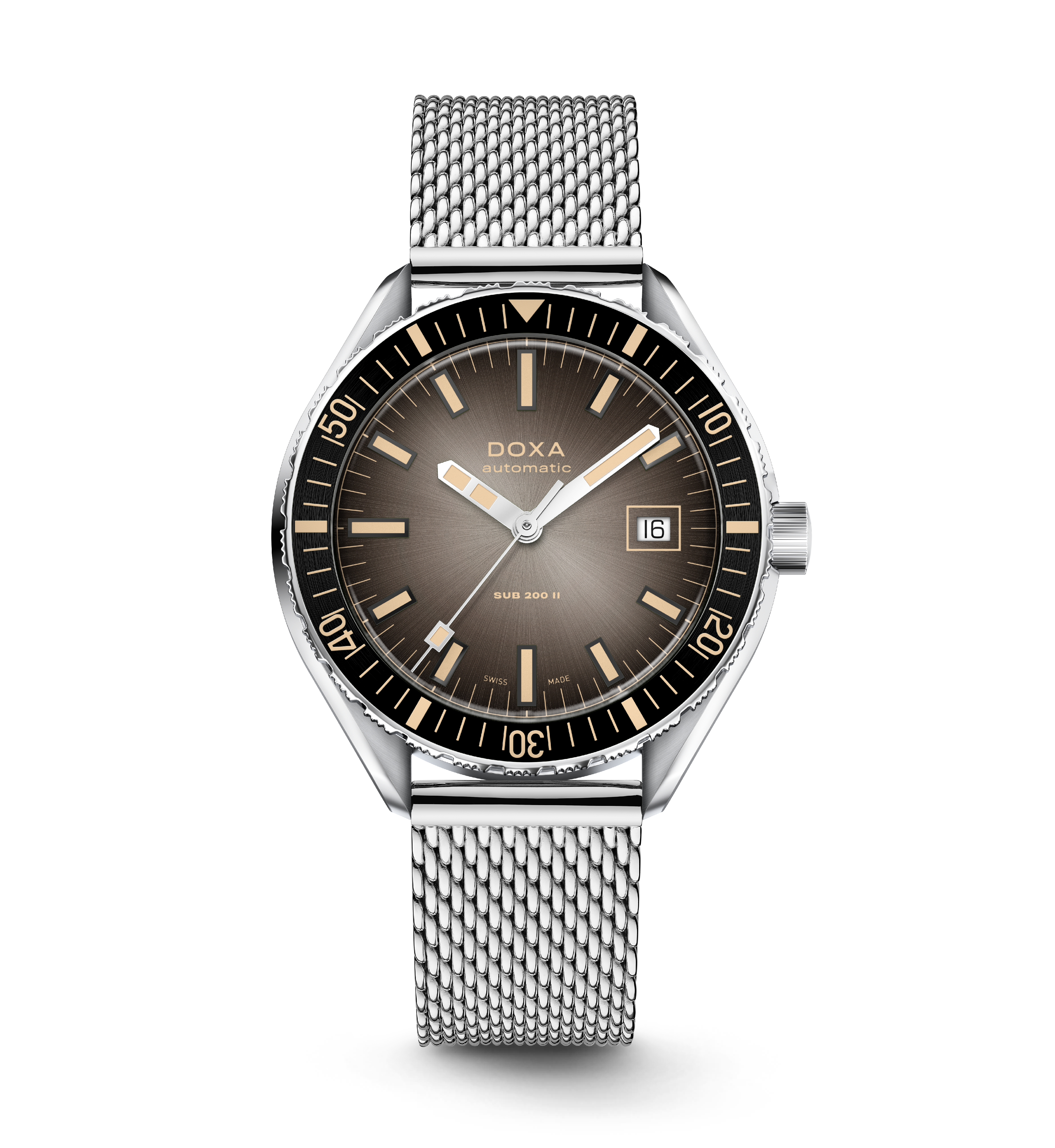 Sharkhunter Vintage