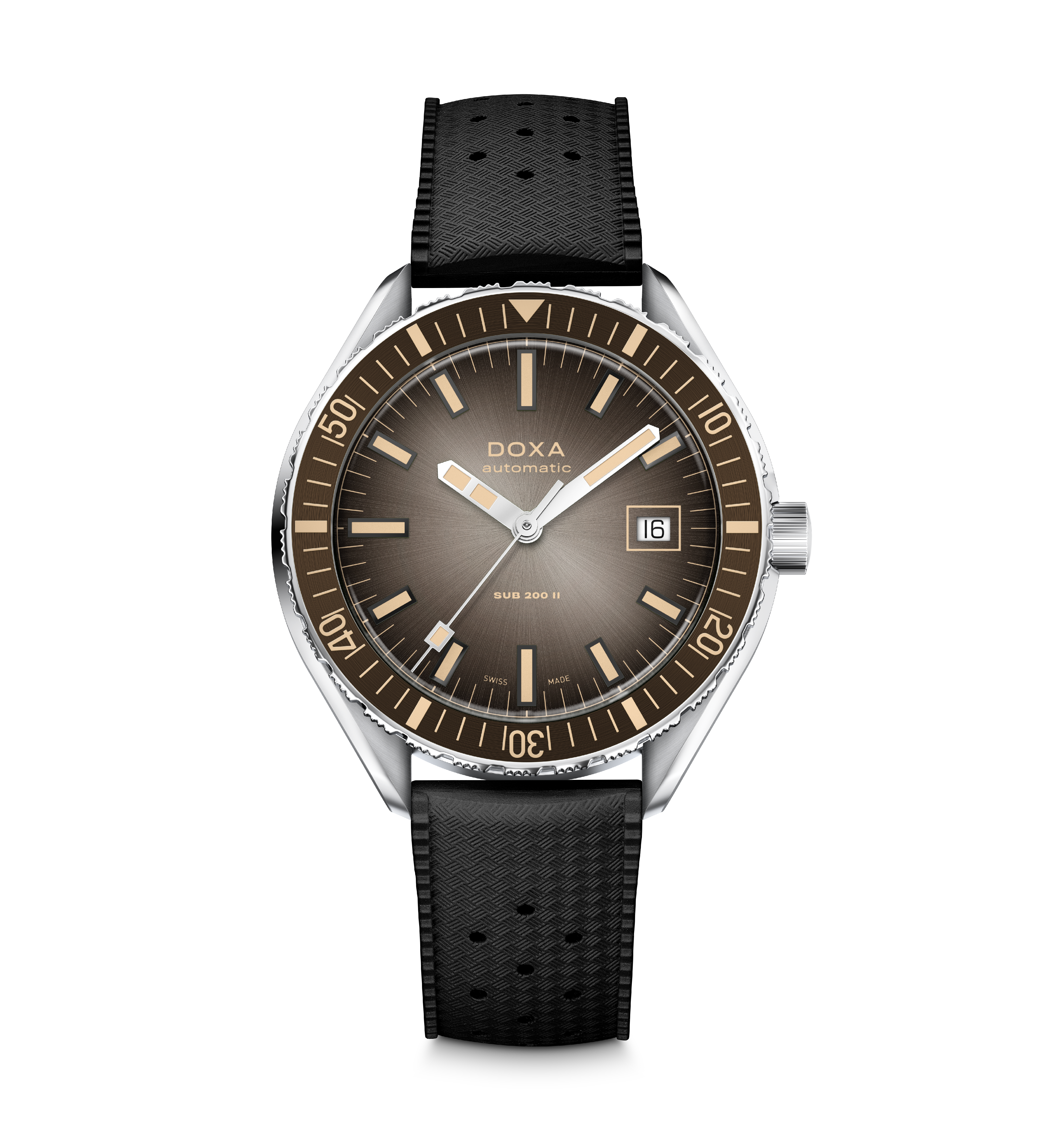 Sharkhunter Vintage