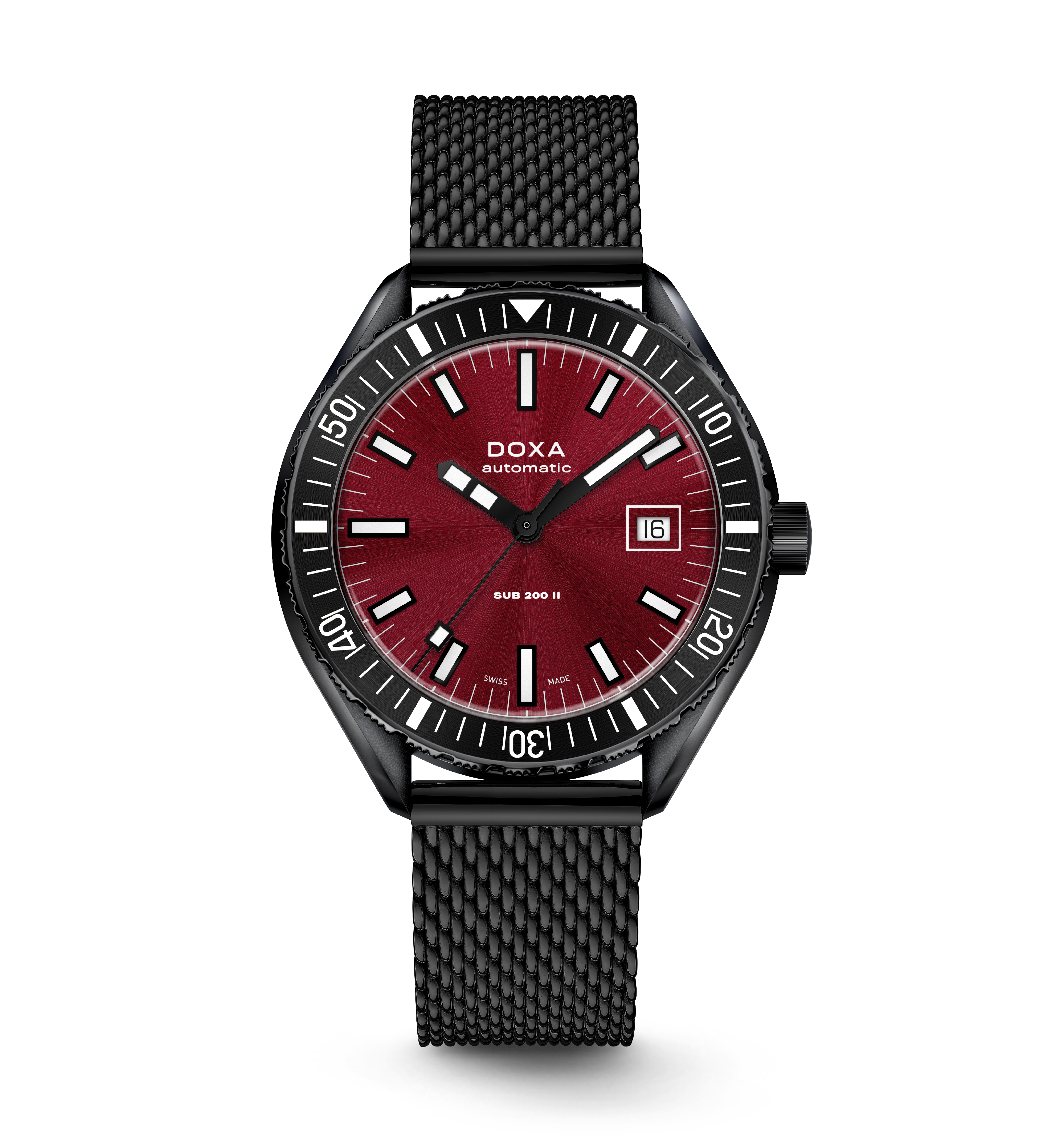 Redcoral