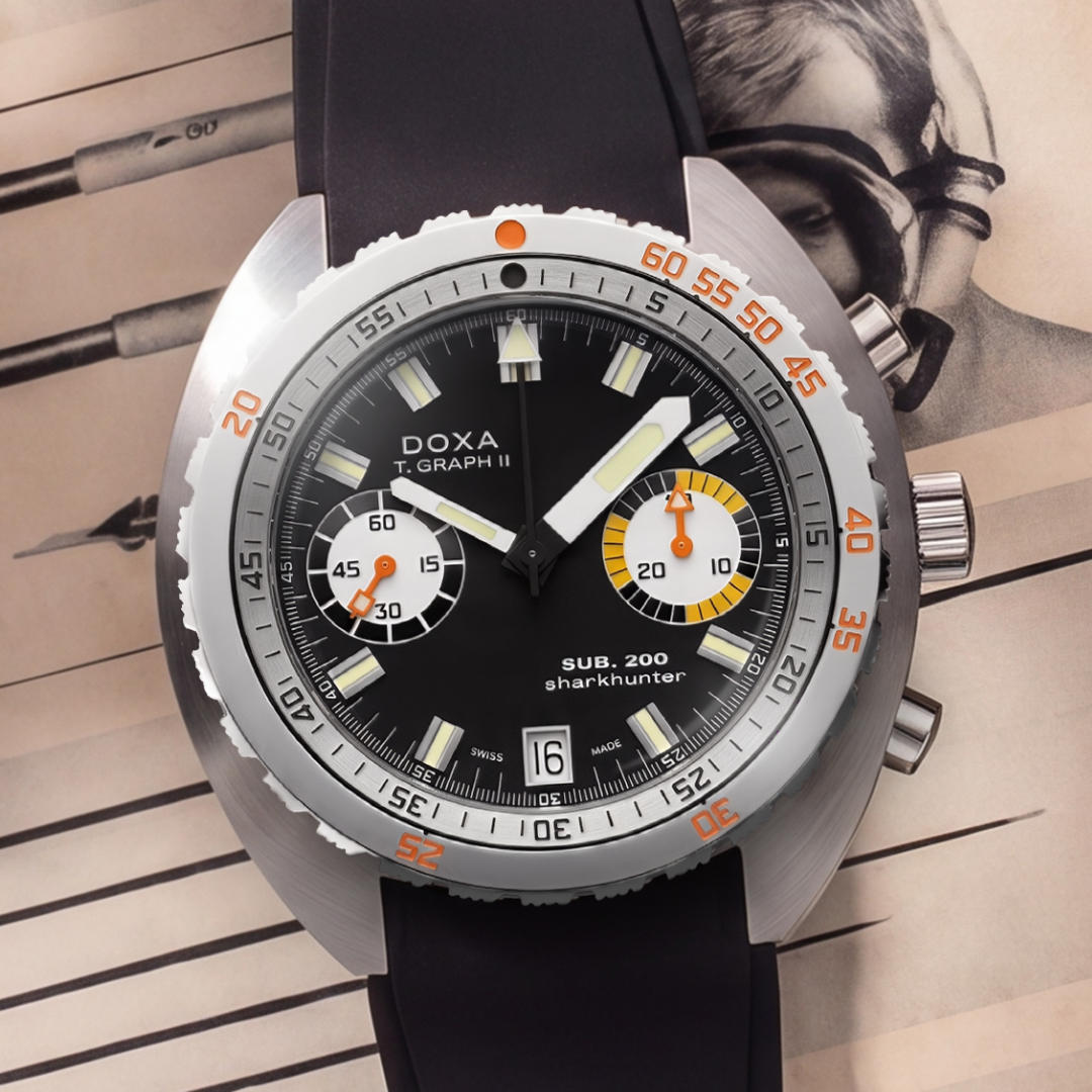 Sharkhunter