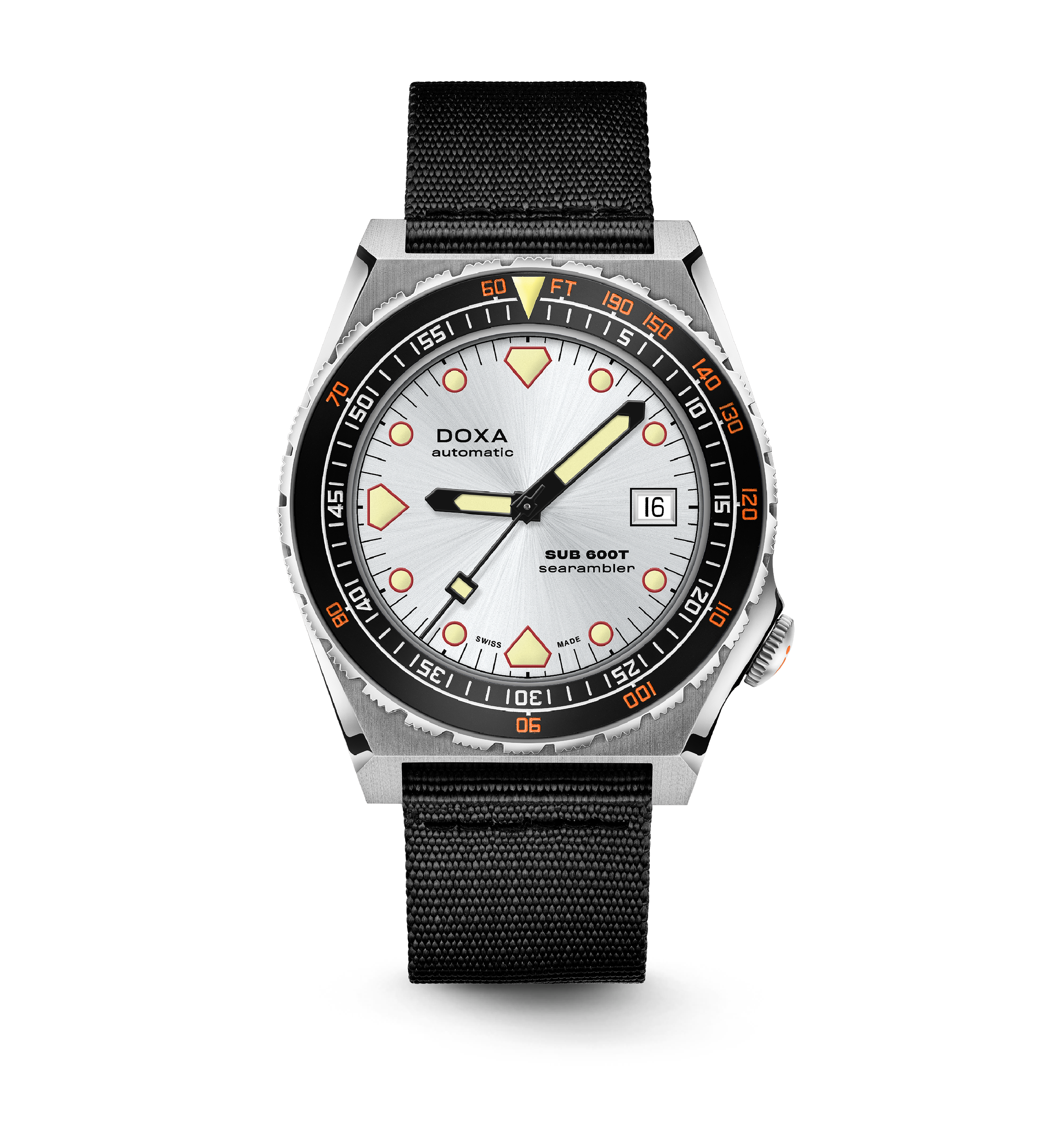 シーランブラー