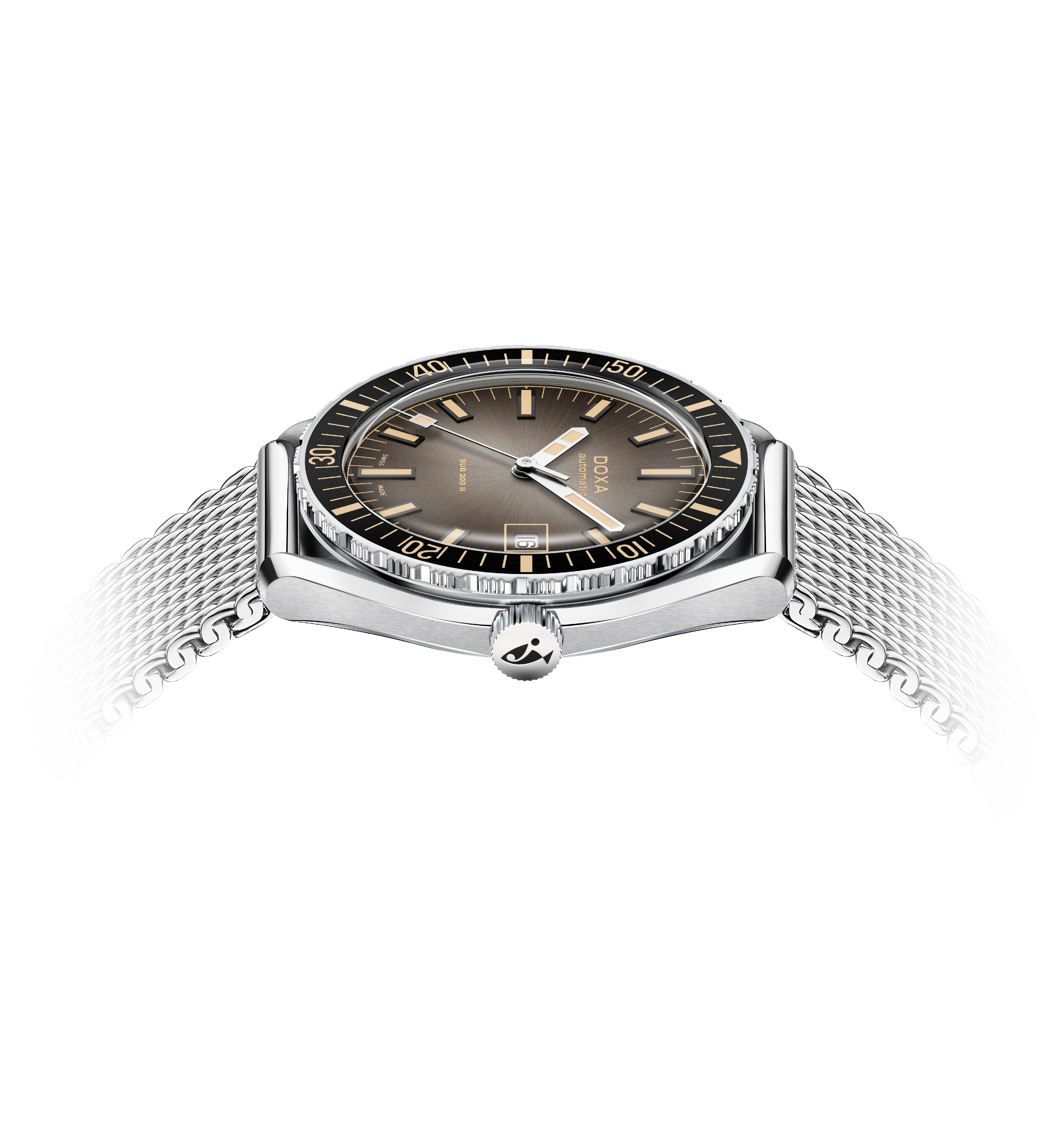 Sharkhunter Vintage