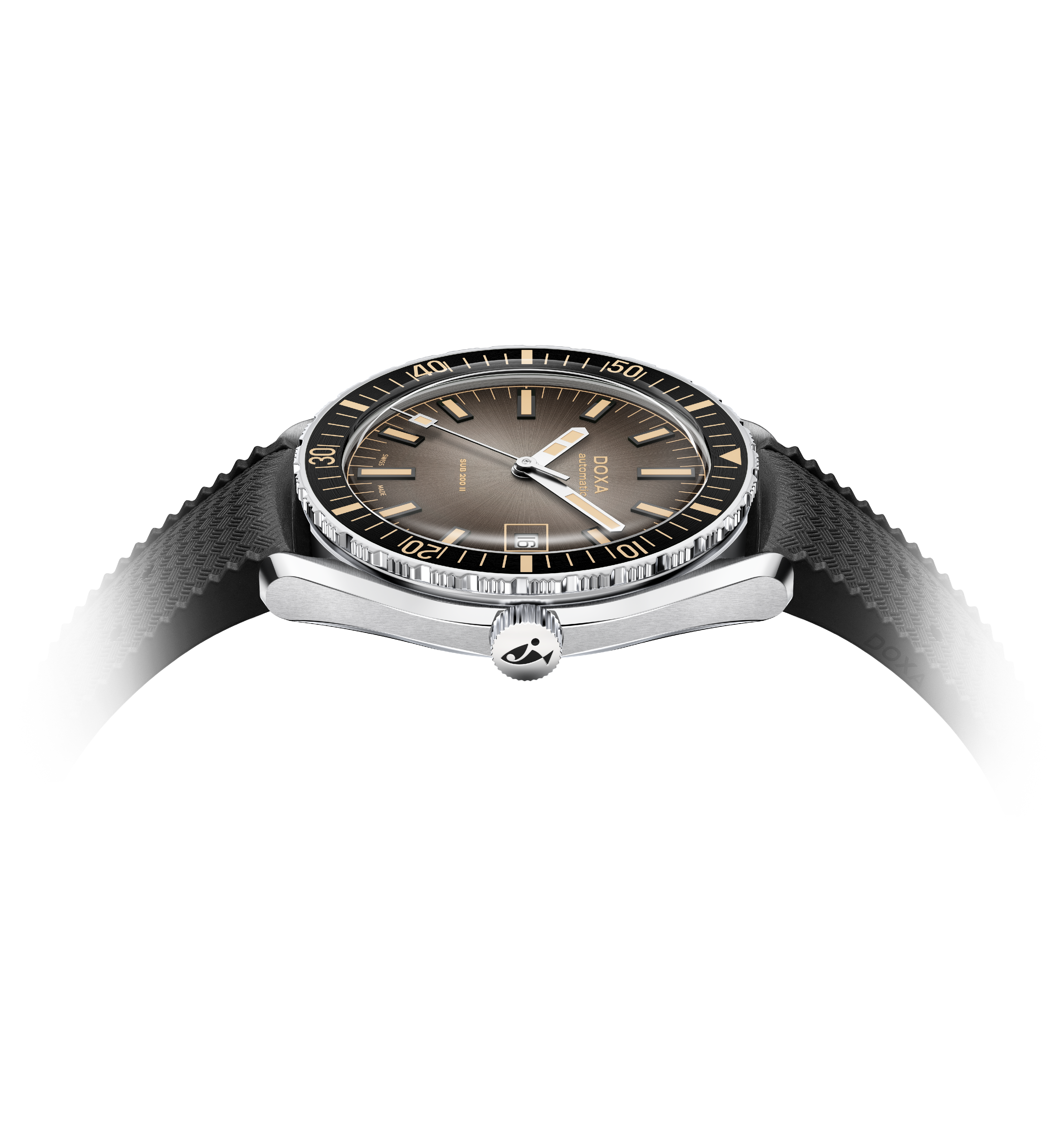 Sharkhunter Vintage