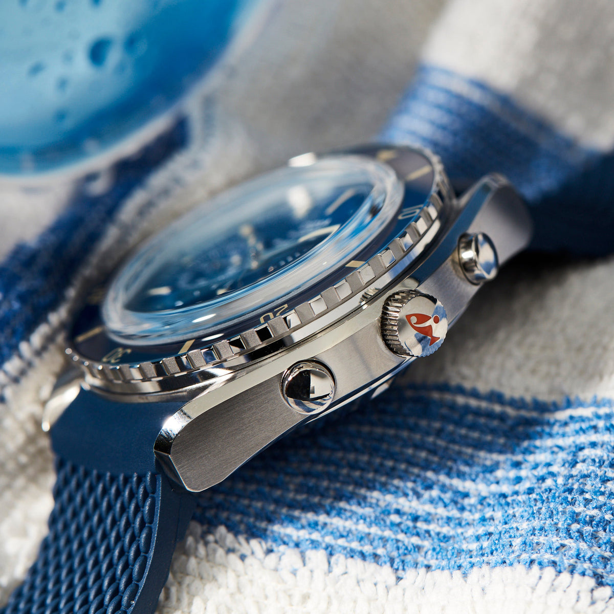 Caribbean