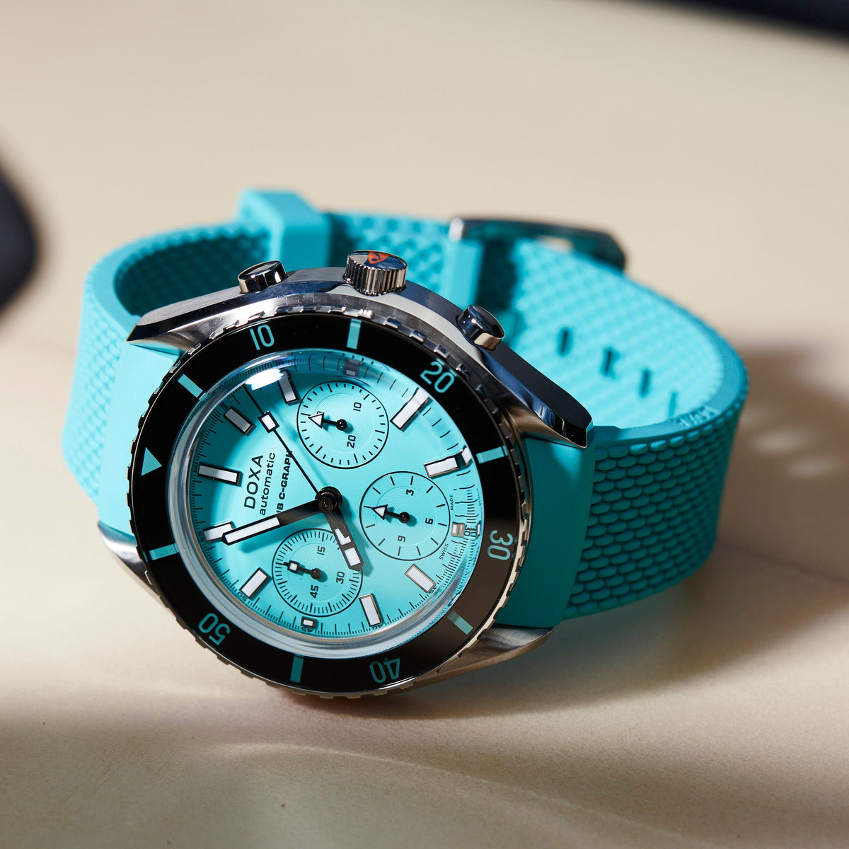 Aquamarine