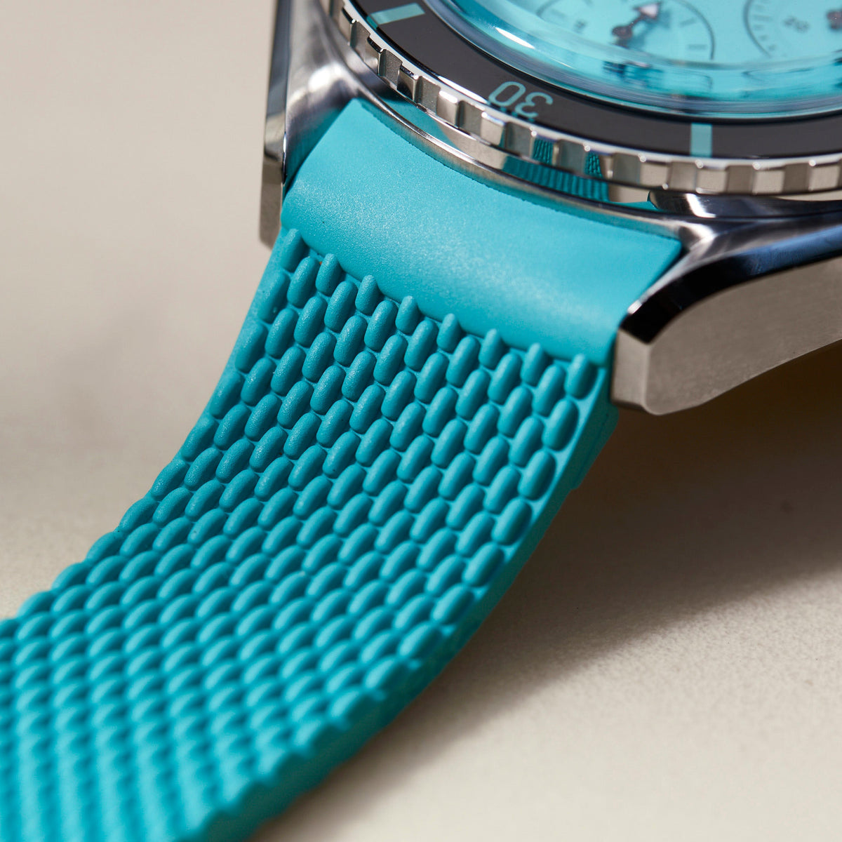 Aquamarine