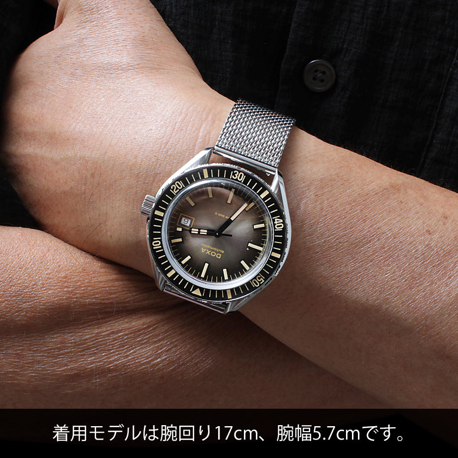 Sharkhunter Vintage