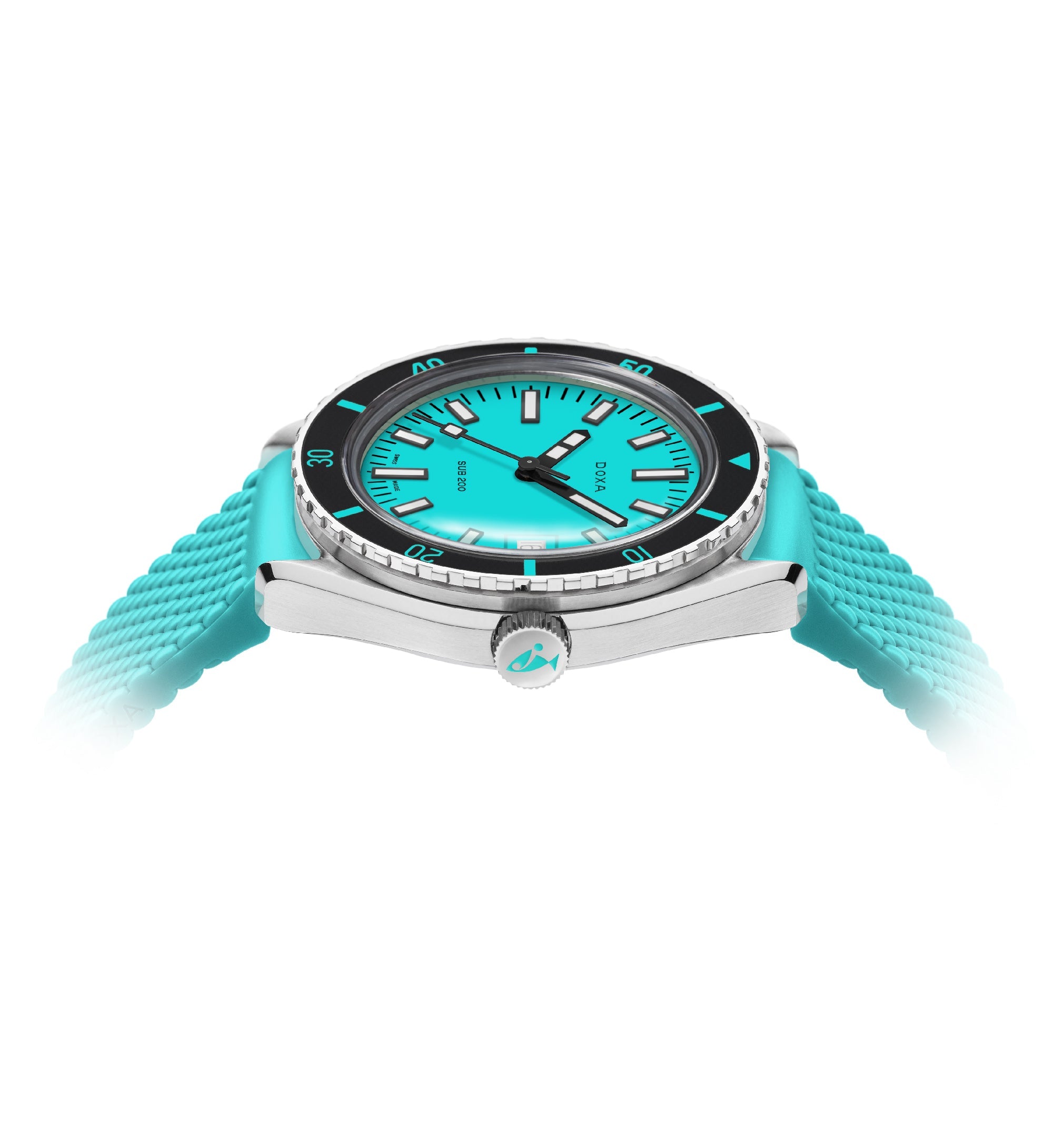 Aquamarine