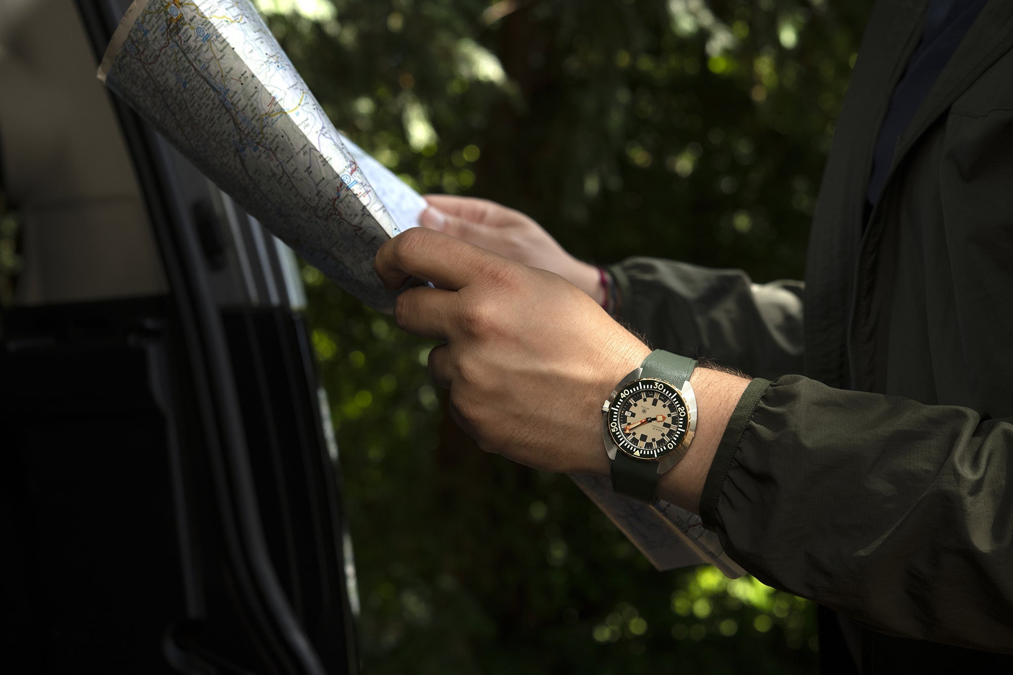 WORLDTEMPUS