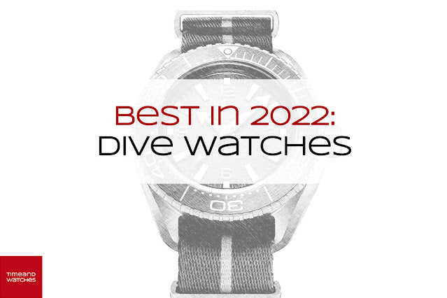 TIME AND WATCHES