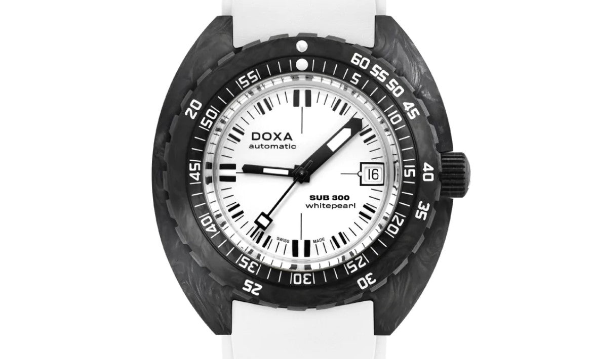 THE WRIST WATCH