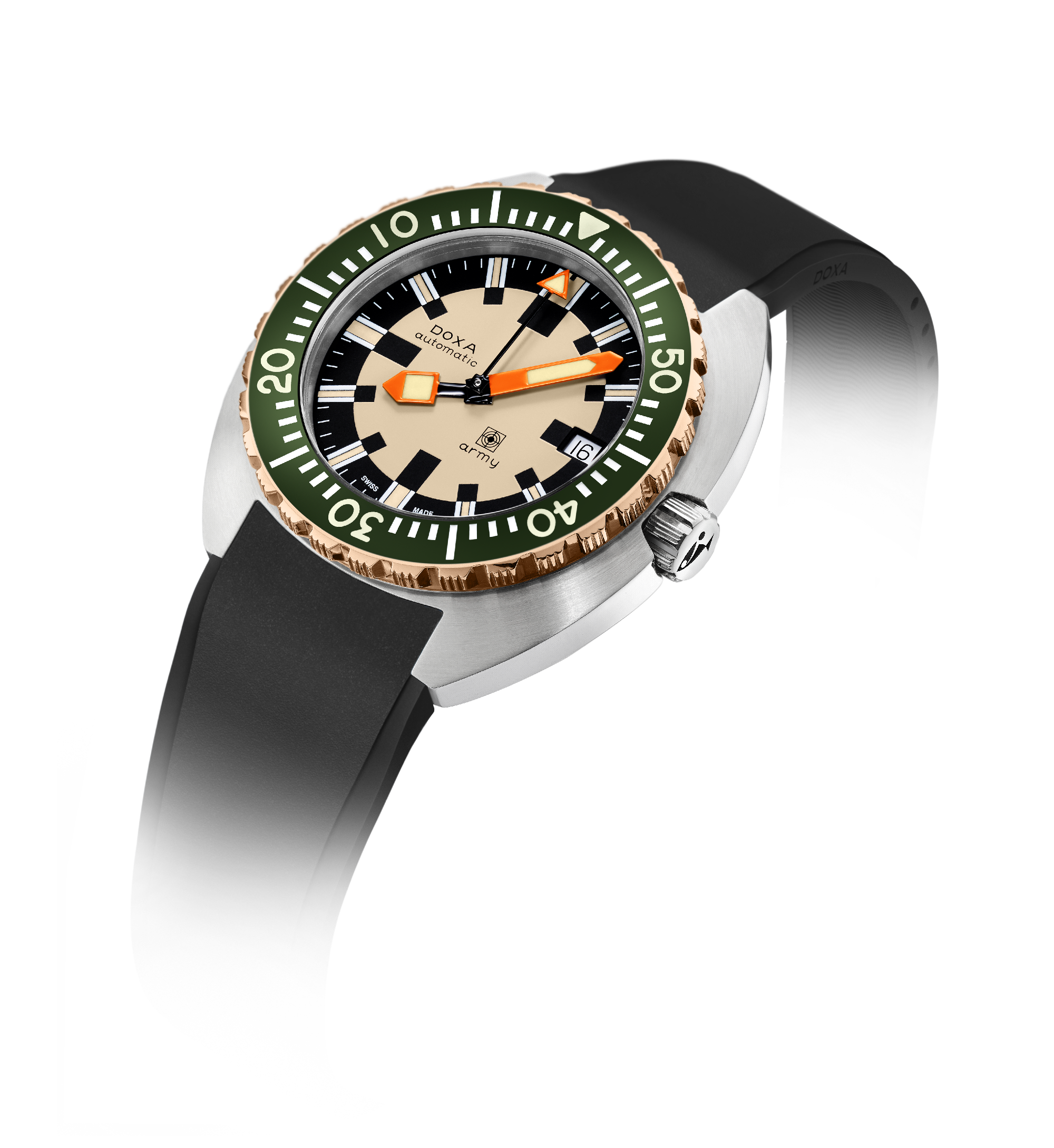 THE WRIST WATCH REVIEW