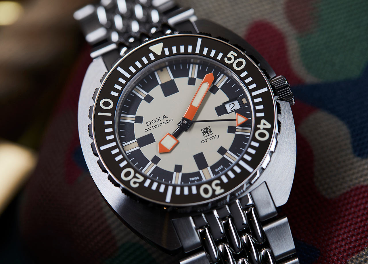 TIME AND WATCHES