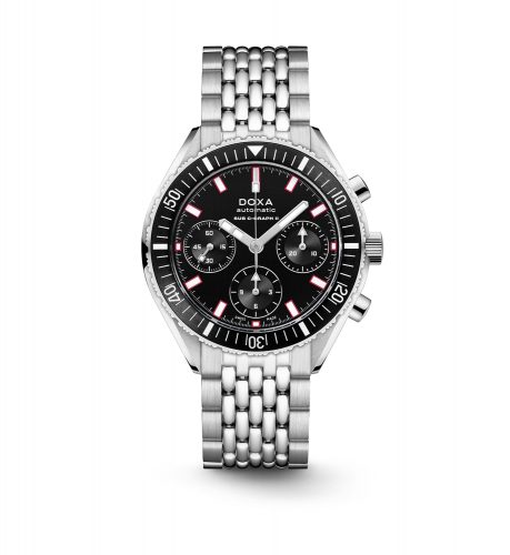 NUEVOS RELOJES
