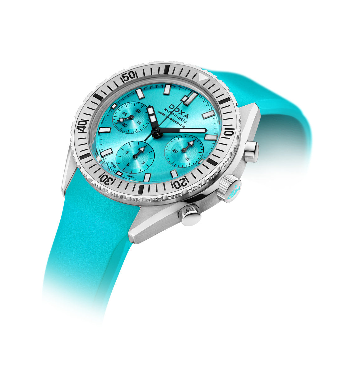 TENDANCE HORLOGERIE