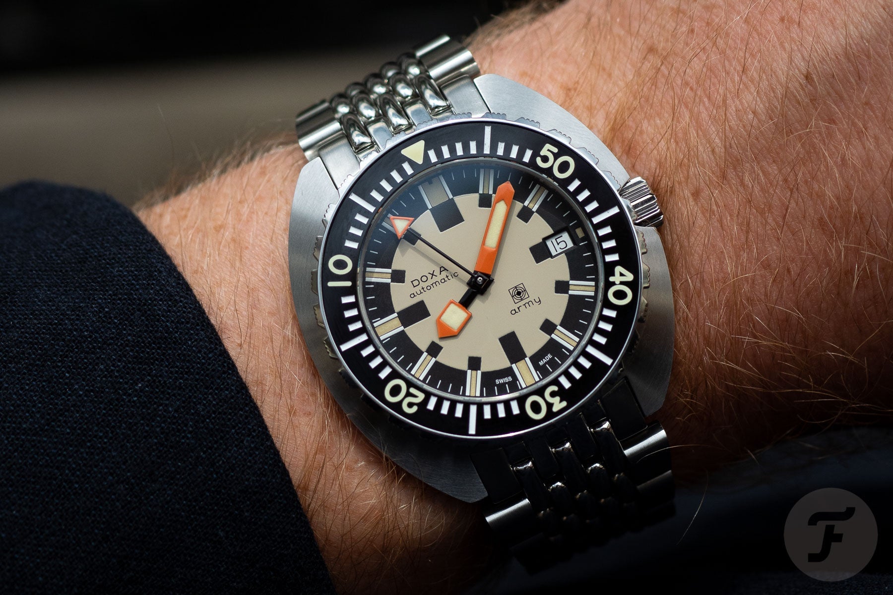 FRATELLO WATCHES