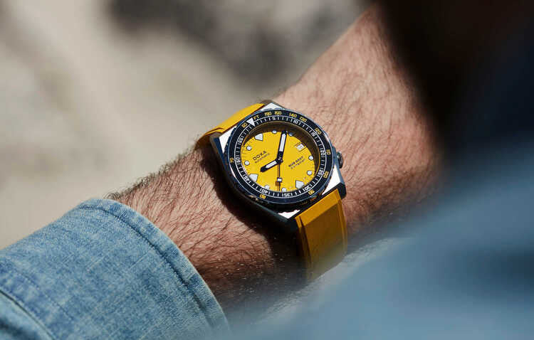 RECENSIONI OROLOGI