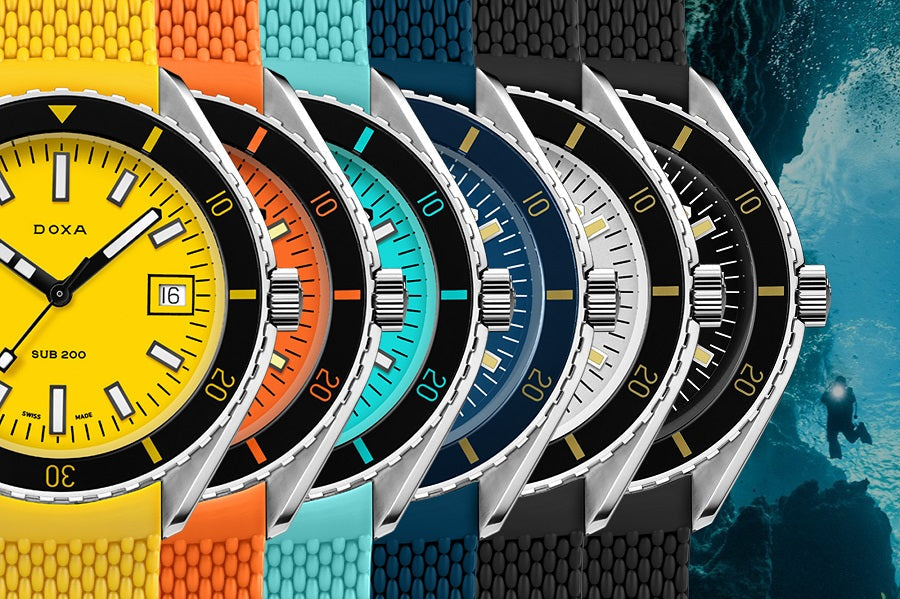 MONTRES ET TENDANCE