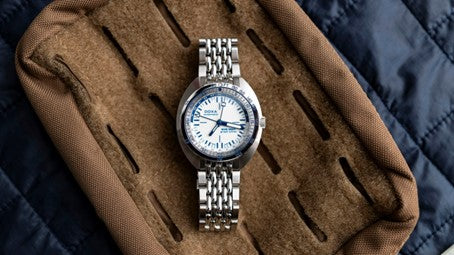 HODINKEE