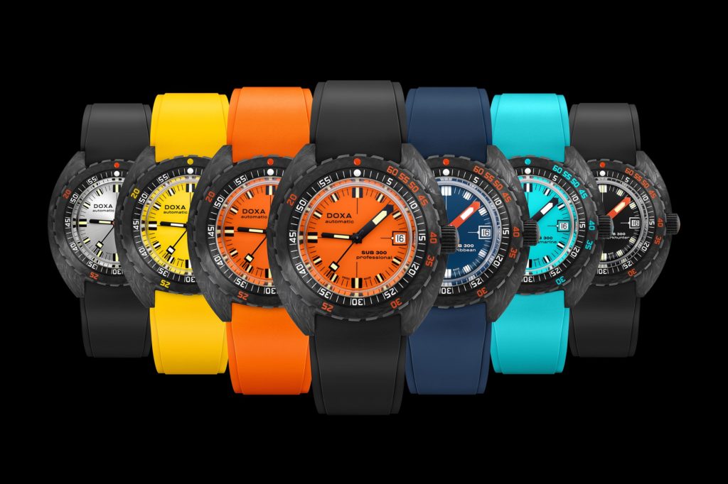 WATCH I LOVE