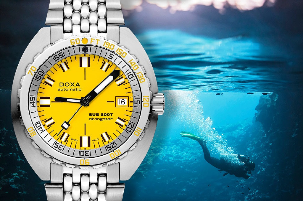 MONTRES ET TENDANCES