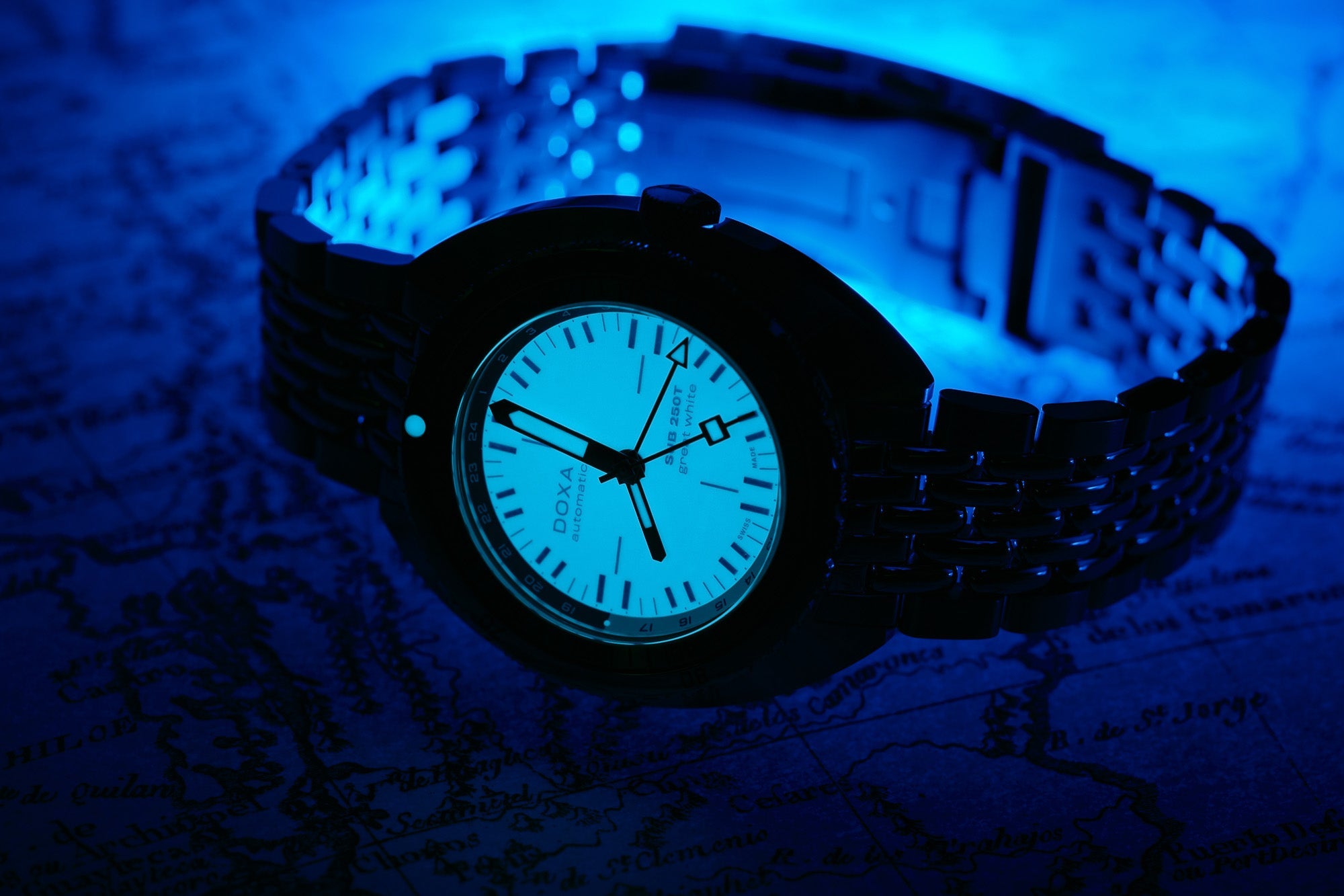 GEAR PATROL