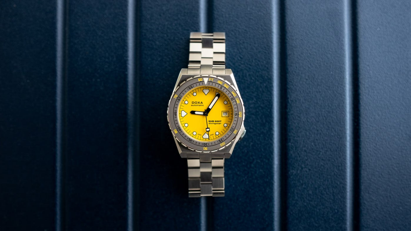 HODINKEE
