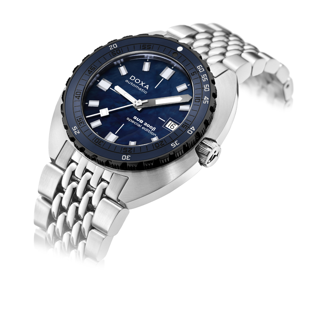 ETHOS WATCHES