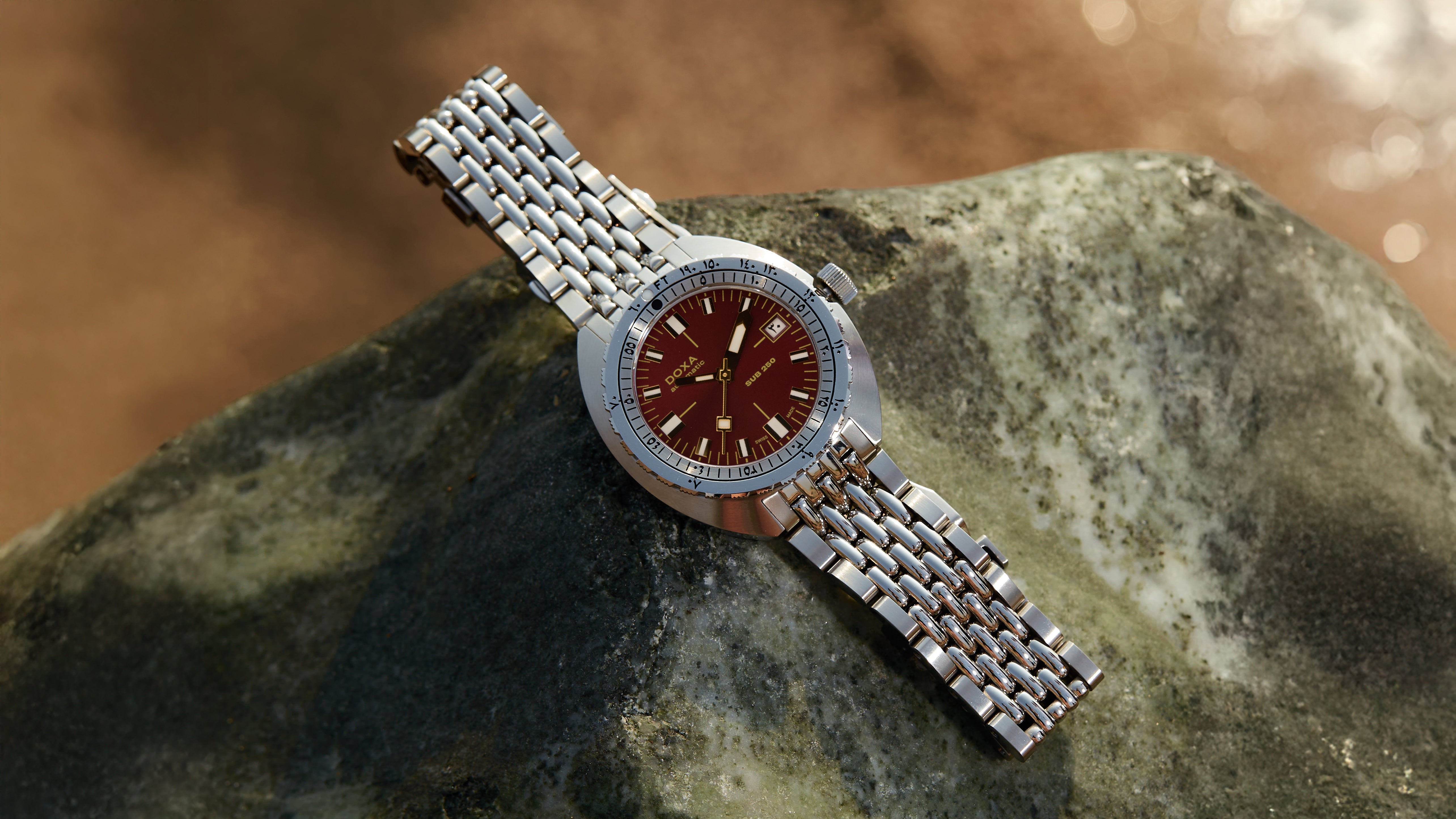 TIME AND TIDE