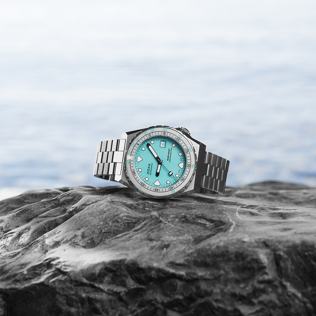 Aquamarine