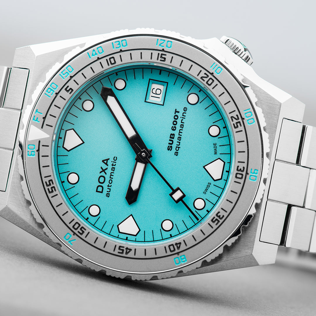 Aquamarine