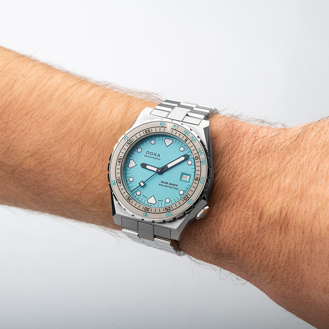 Aquamarine