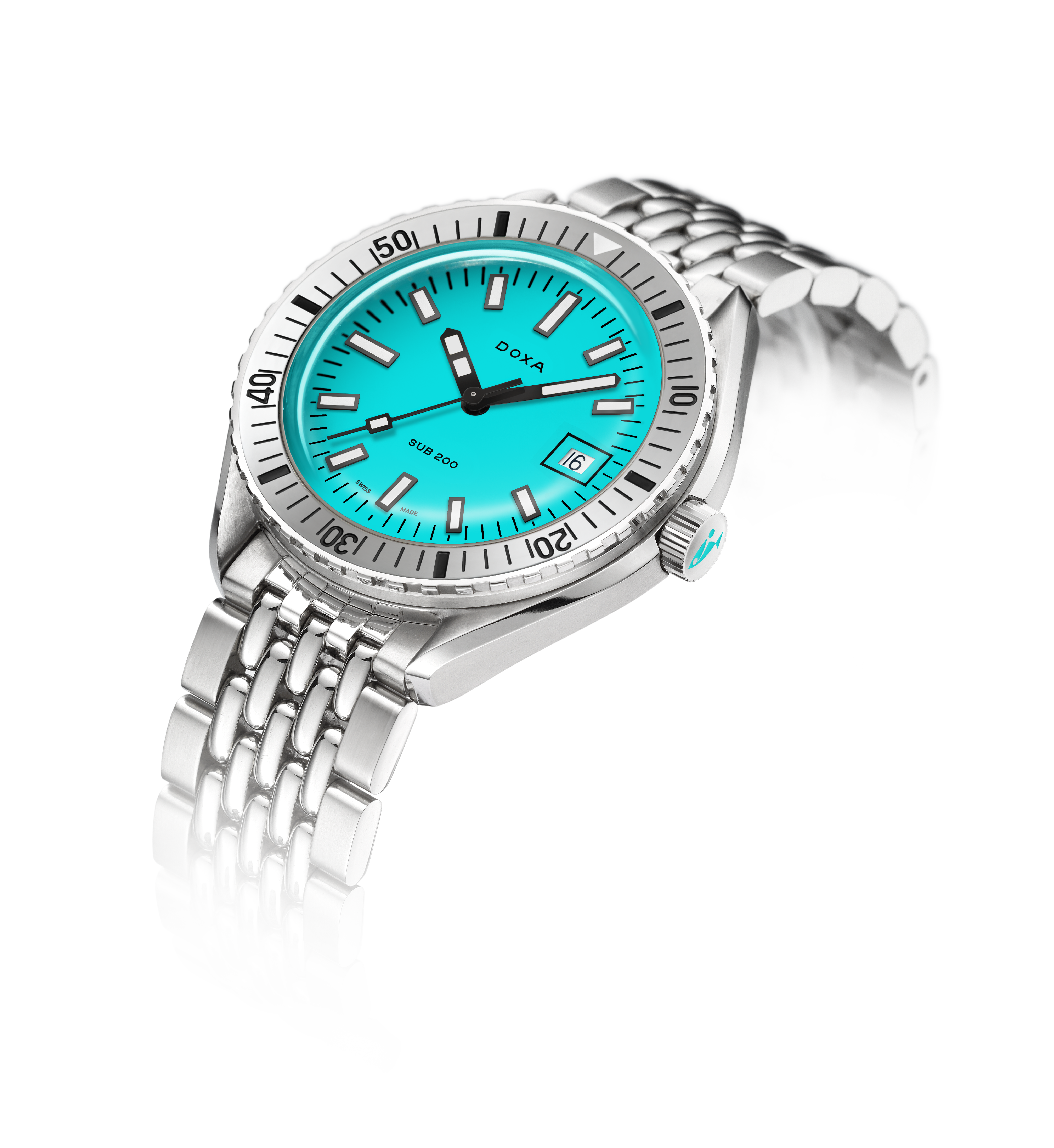 Aquamarine
