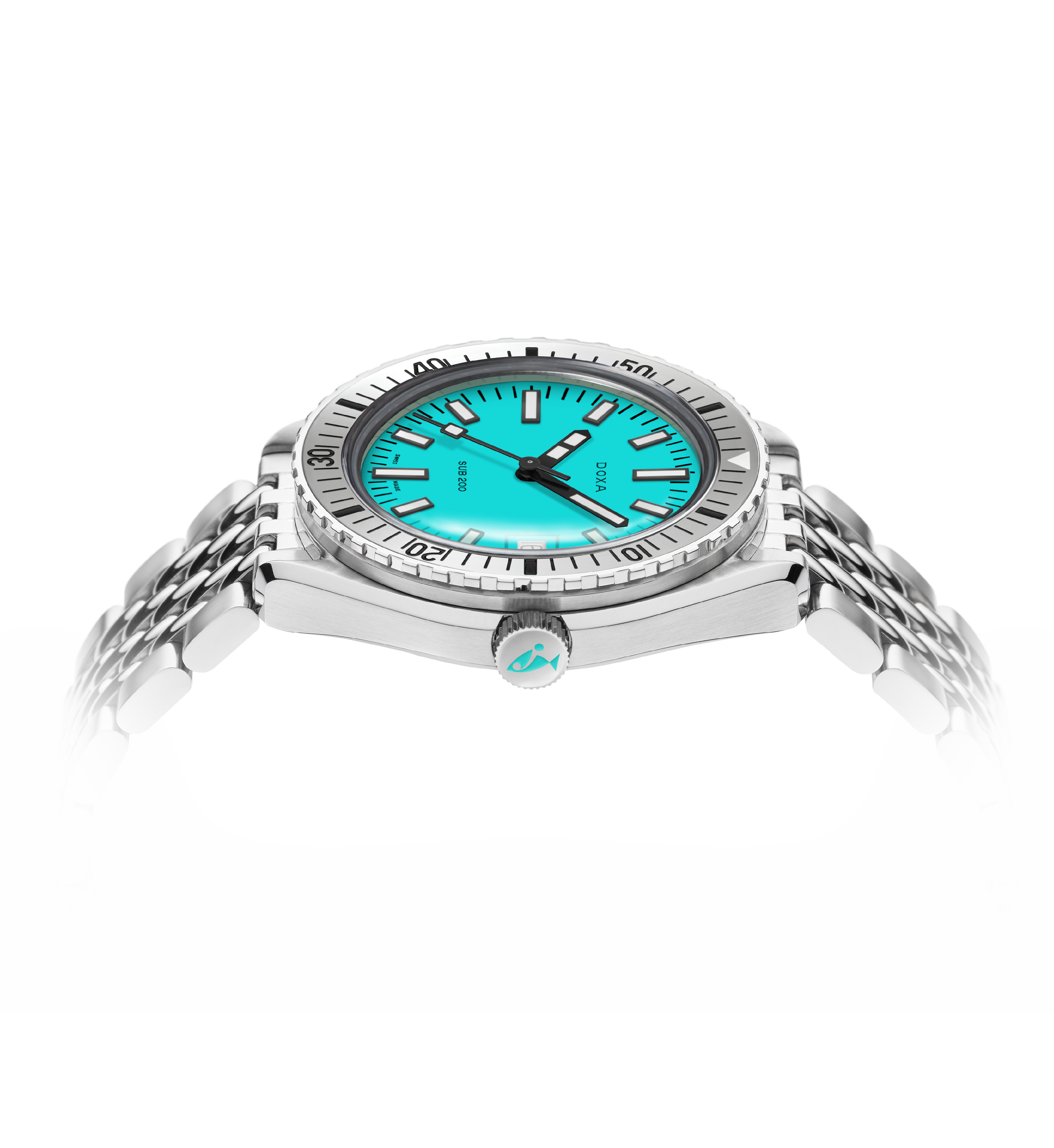 Aquamarine