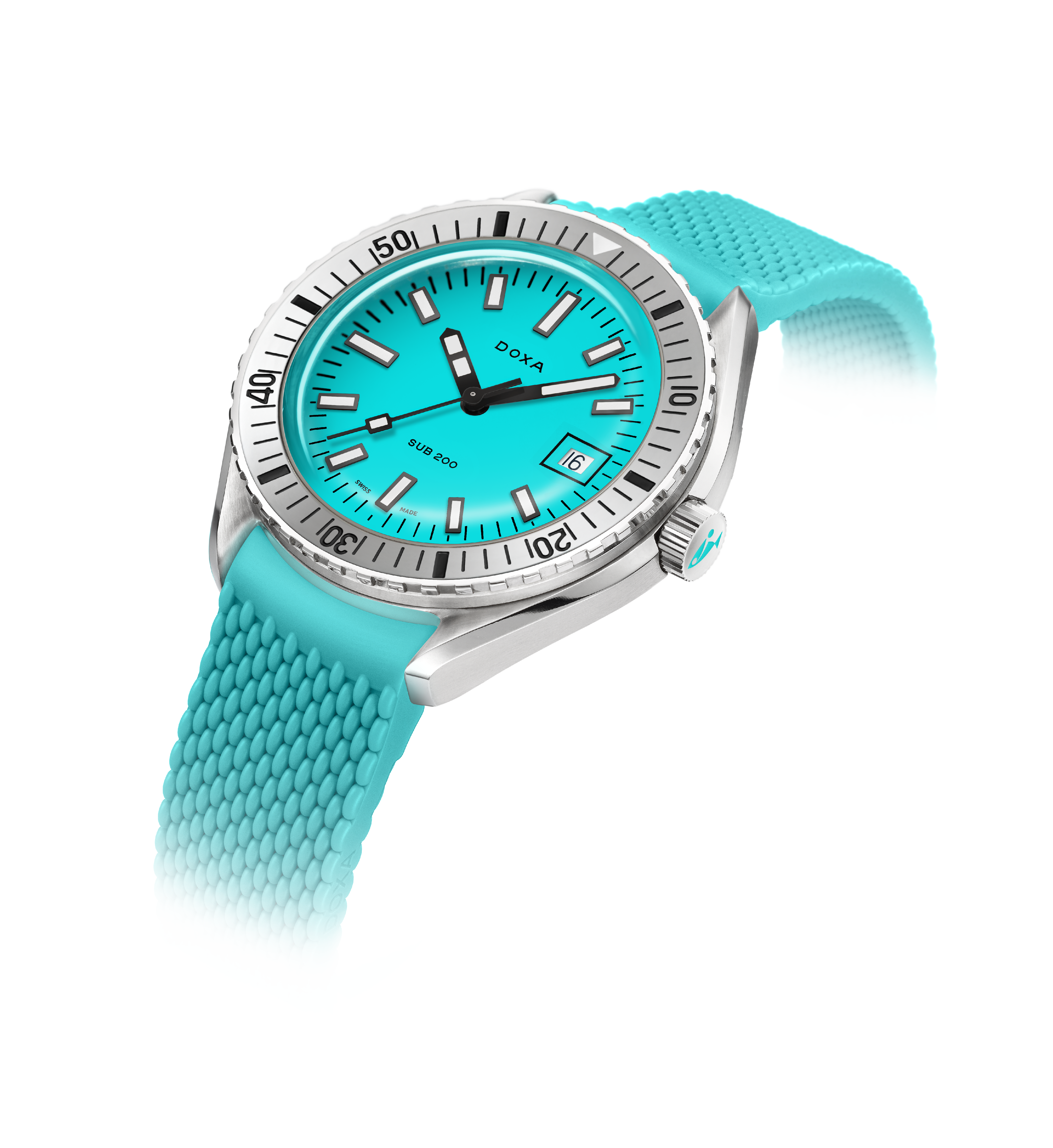 Aquamarine