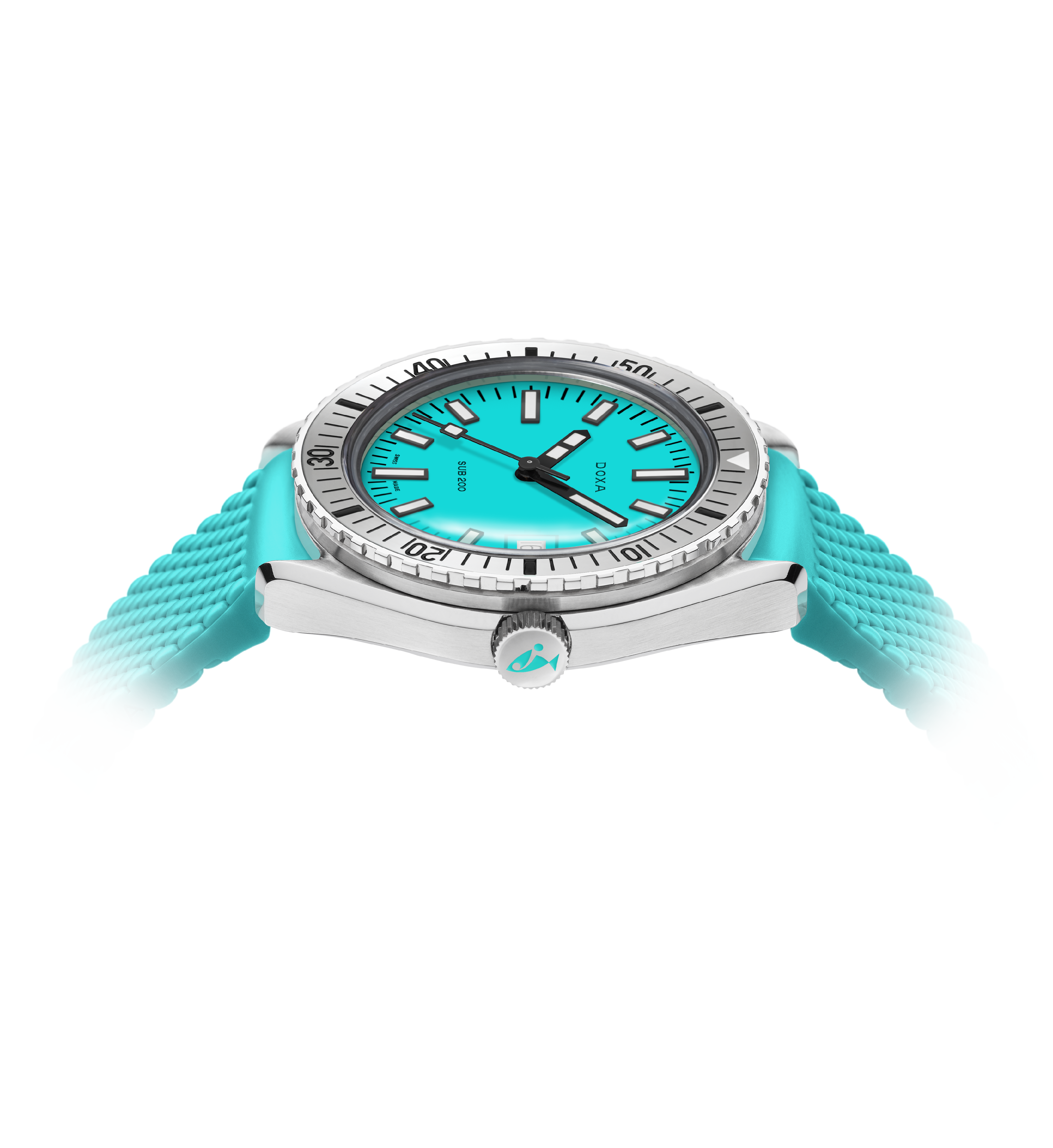 Aquamarine