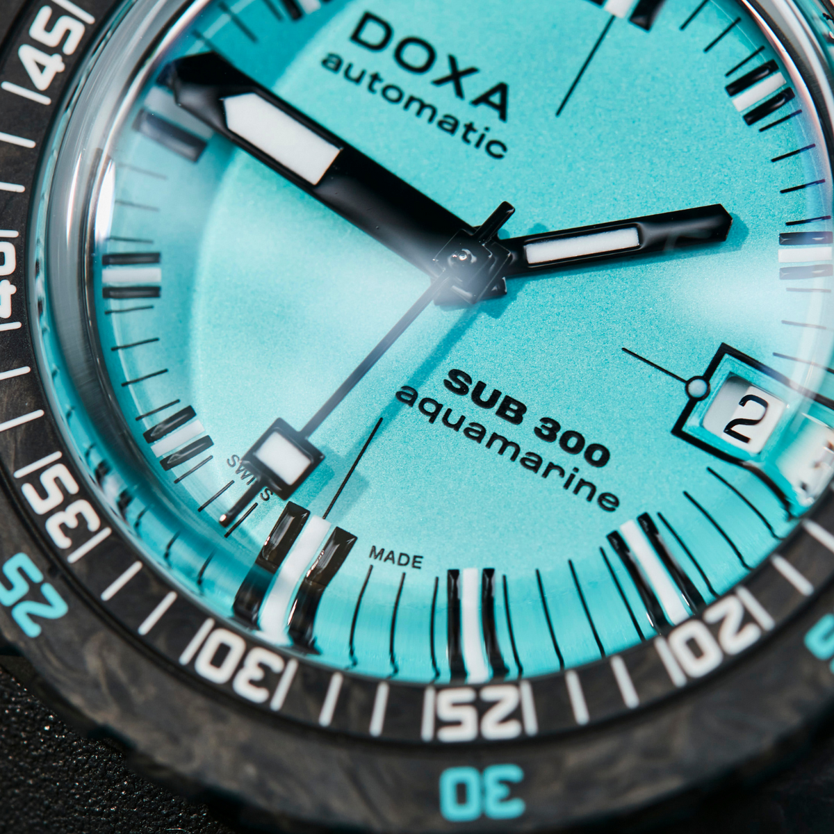 Aquamarine
