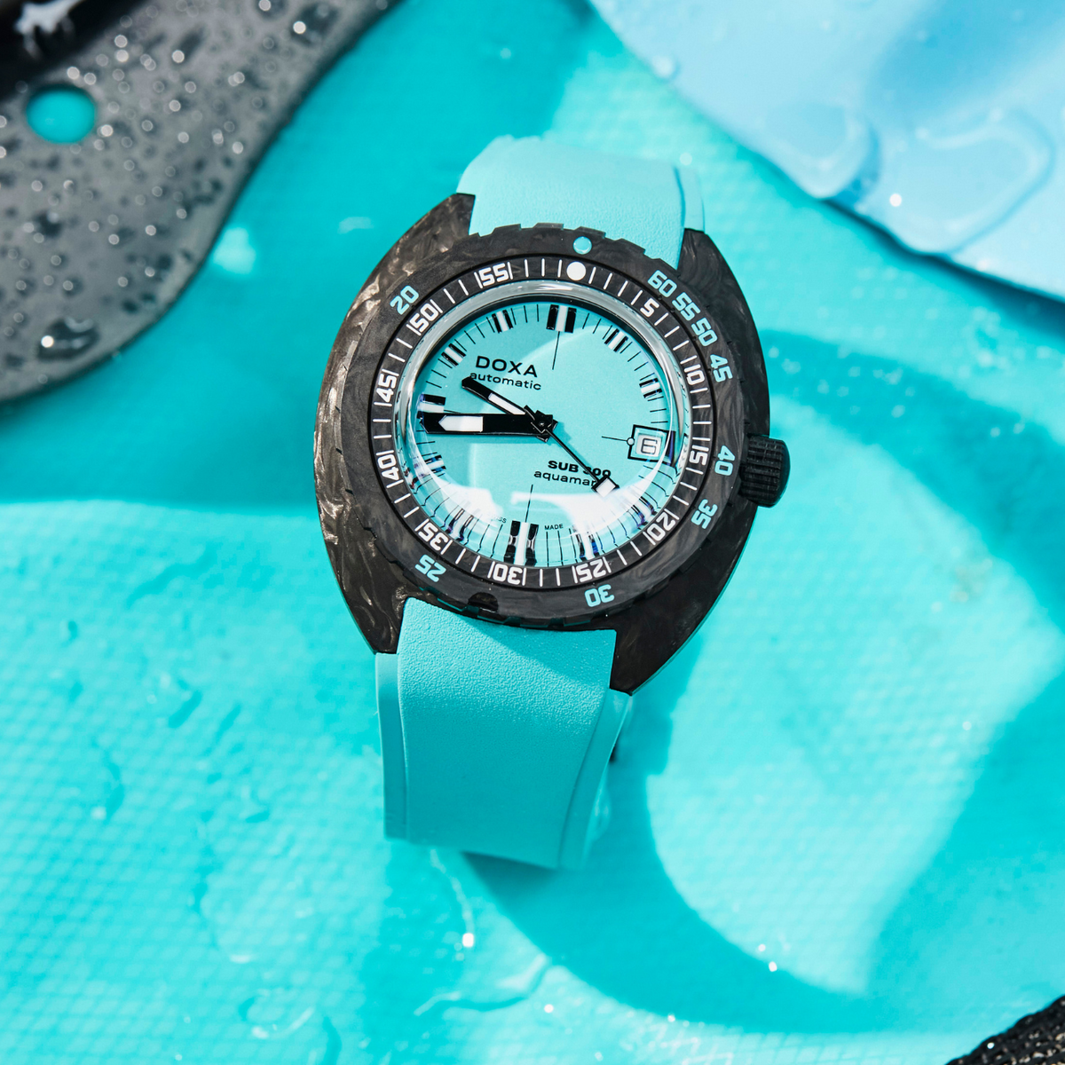 Aquamarine