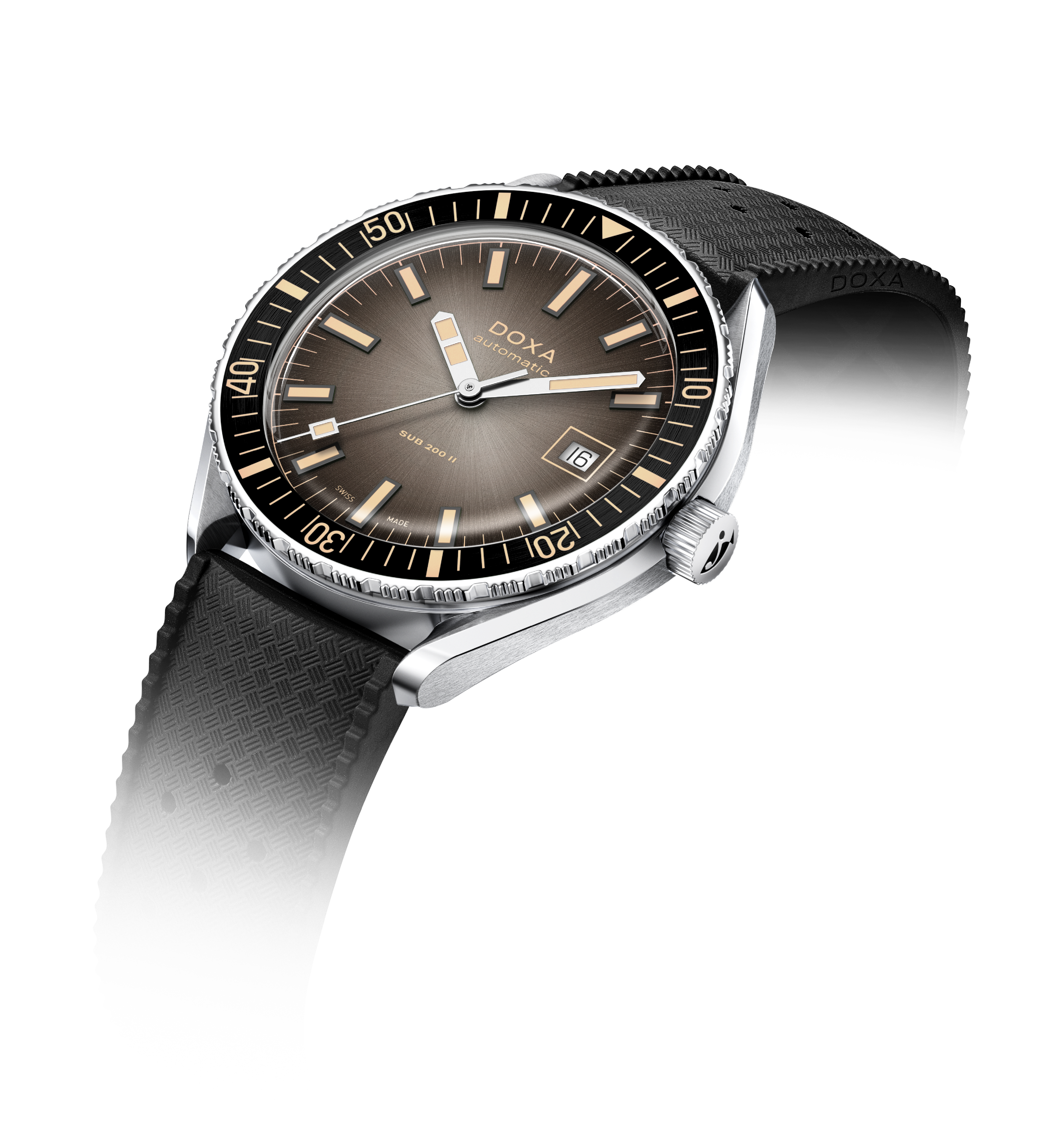 Sharkhunter Vintage