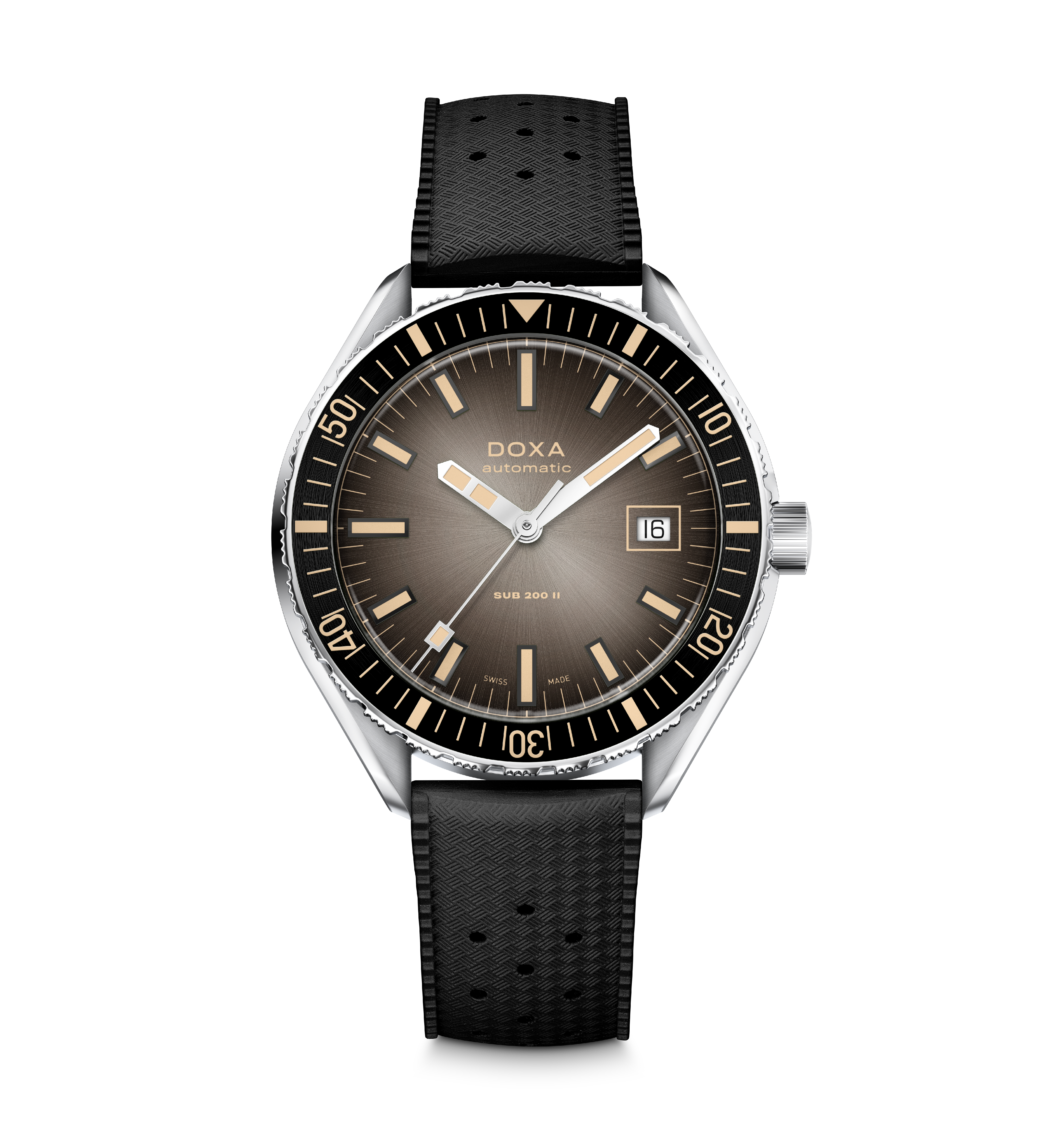 Sharkhunter Vintage