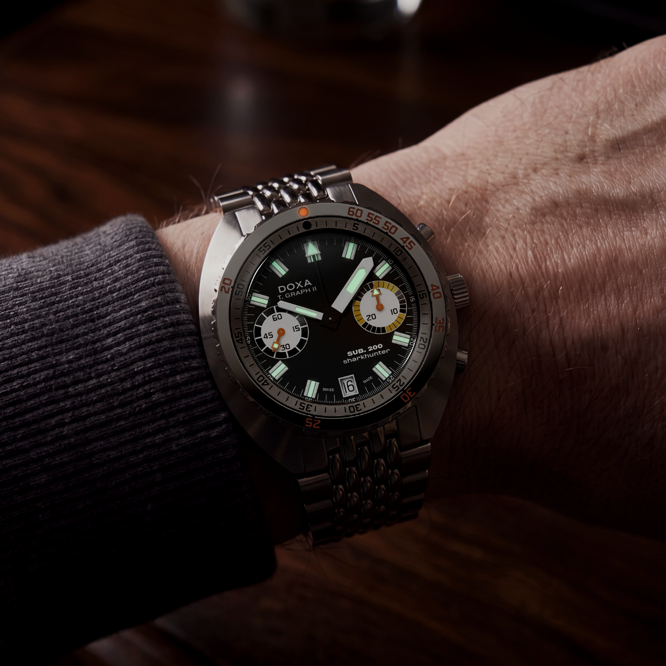 Sharkhunter
